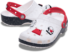Peanuts Classic Clog