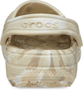 Classic Marbled Clog