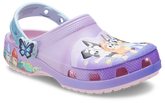 Toddler Bluey Friends Forever Classic Clog