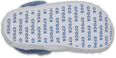 Kids' Classic Cozzzy Snowman Slipper