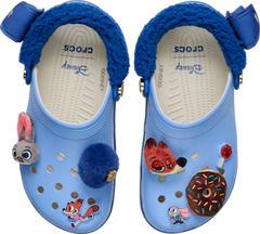 Disney Zootopia 2 Classic Clog