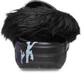 NFL Baltimore Ravens Classic Clog