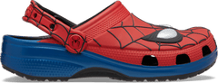 Spider-Man Classic Clog