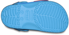 Kids' NFL Tennessee Titans Graphic Classic Clog