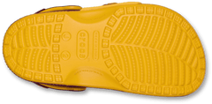 Kids' NFL Washington Commanders Graphic Classic Clog