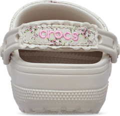 Kids' Crafted Ditsy Floral Clog