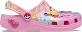 Kids' Pokémon Pikachu Classic Clog