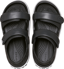 Toddler Crocband™ Cruiser Sandal