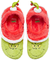 The Grinch Classic Lined Clog