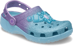 Kids’ Disney Frozen Elsa Classic Clog