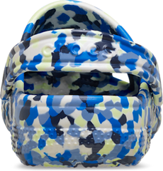 Kids' Classic Glow Confetti Clog