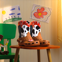 Disney and Pixar's Toy Story Jessie Boot