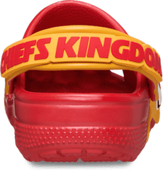 Kids’ NFL Kansas City Chiefs Graphic Classic Clog