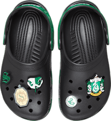 Kids' Harry Potter Slytherin Classic Clog