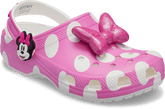 Kids’ Minnie Mouse Classic Clog