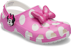 Kids’ Minnie Mouse Classic Clog