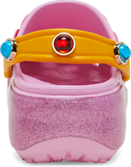 Princess Peach Classic Platform Clog