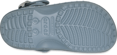 Classic Studded Buckle Clog