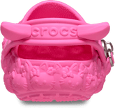 Kids' Classic Cute Cat Clog