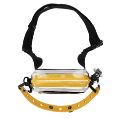 NFL Pittsburgh Steelers Clear Stadium Bag