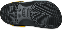Kids’ NFL Pittsburgh Steelers Graphic Classic Clog