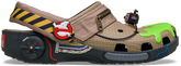 Ghostbusters Classic Clog