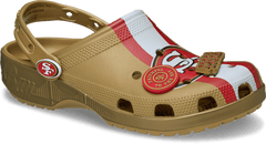 NFL San Francisco 49ers Classic Clog