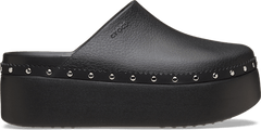 Dylan Platform Studded Clog