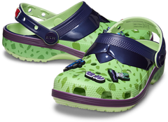Dragon Ball Z Cell Classic Clog