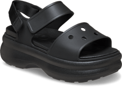 Soho Y-Strap Sandal