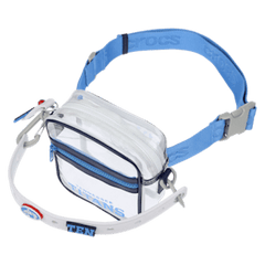 NFL Tennessee Titans Clear Stadium Bag