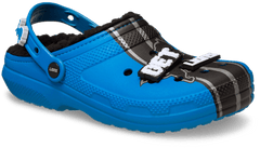 NFL Detroit Lions Classic Lined Clog