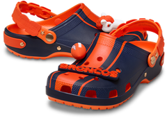 NFL Denver Broncos Classic Clog