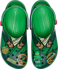 LEGO® NINJAGO® Classic Clog