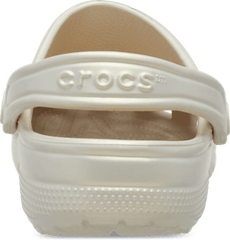 Classic Pearl Shine Clog