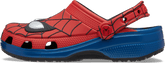 Kids' Spider-Man Classic Clog