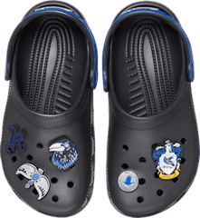 Kids' Harry Potter Ravenclaw Classic Clog