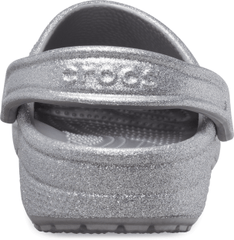 Classic Glitter Clog