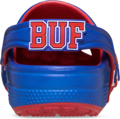 Kids’ NFL Buffalo Bills Graphic Classic Clog