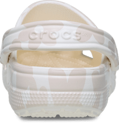 Classic Pop Petals Clog