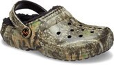 Realtree APX® Lined Classic Clog