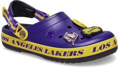 NBA Los Angeles Lakers Crocband™ Clog