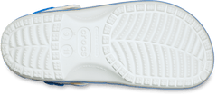 NFL Los Angeles Chargers Classic Clog