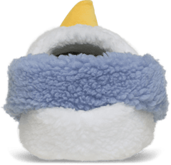 Kids' Classic Cozzzy Snowman Slipper