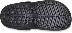 Kids’ Classic Lined Buffalo Check Clog