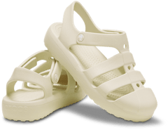 Toddler Classic Fisherman Sandal