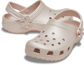 Classic Pearl Shine Clog T BFr