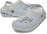 Peanuts Holiday Classic Lined Clog