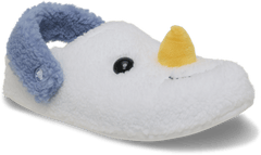 Classic Cozzzy Snowman Slipper