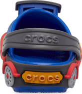 Toddler Classic IAM Train Clog